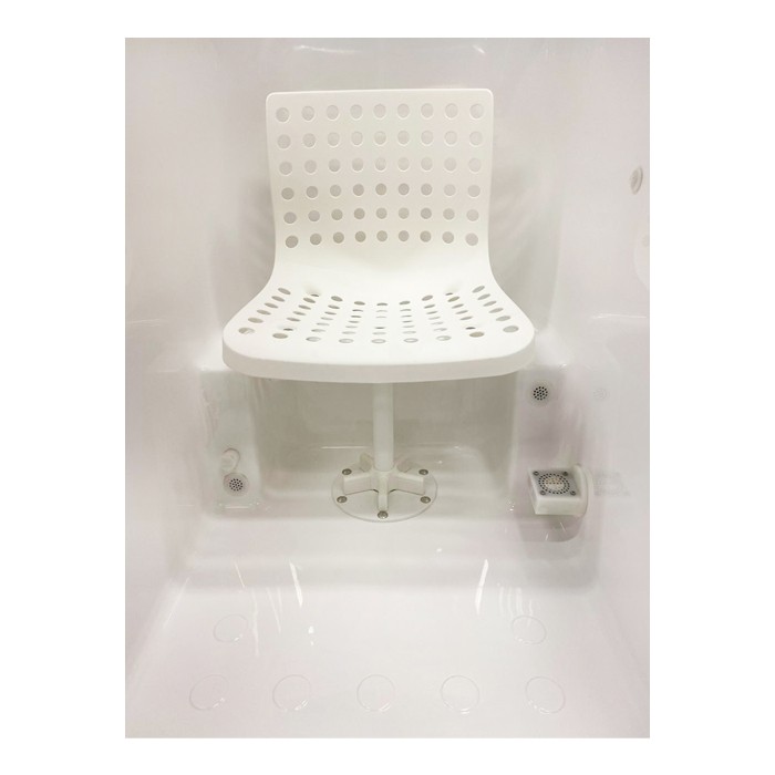 Сухая углекислая ванна «Гейзер»