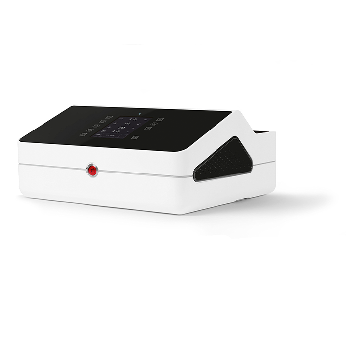 Сосудистый лазер QuadroStar PRO 532