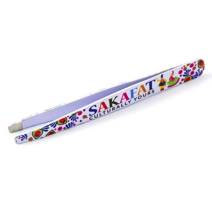Пинцет Sakafat, METZGER