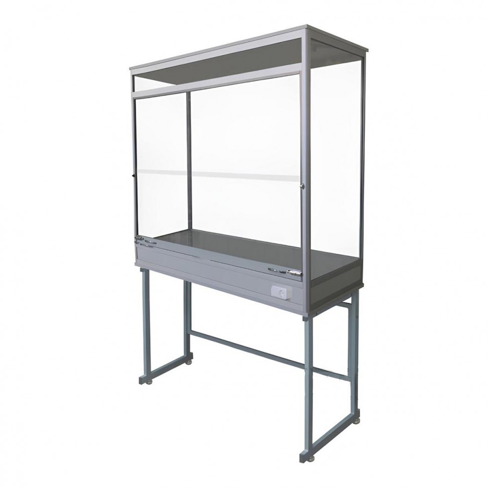 Вытяжной шкаф ВД-102 Демонстрационный