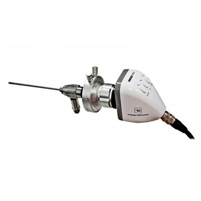 Видеосистема CV 250 – двухканальная