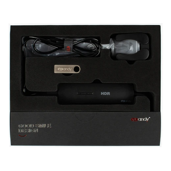 HDR-500 - визиограф нового поколения, размер 1