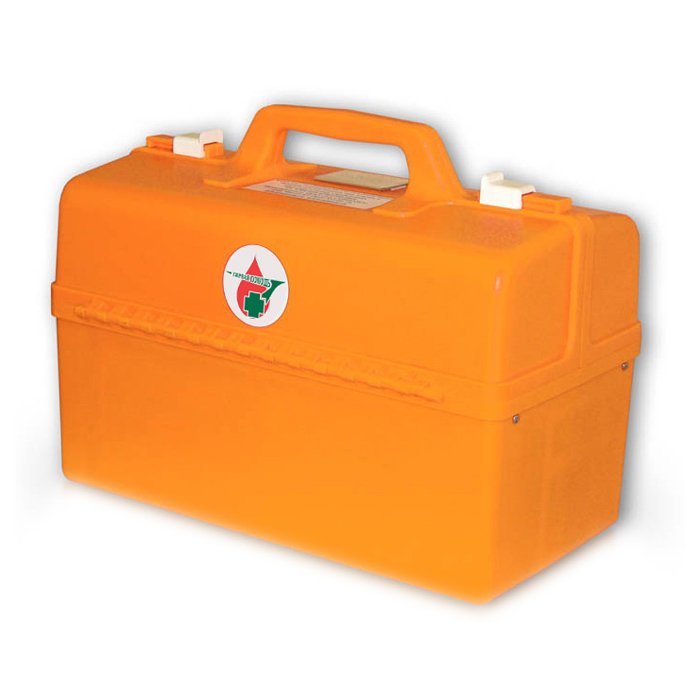 Аптечка первой медицинской помощи общего назначения "АППОЛО"