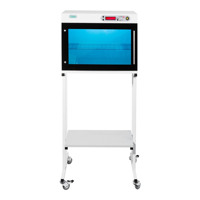 Камера бактерицидная передвижная «СПДС-2-К»