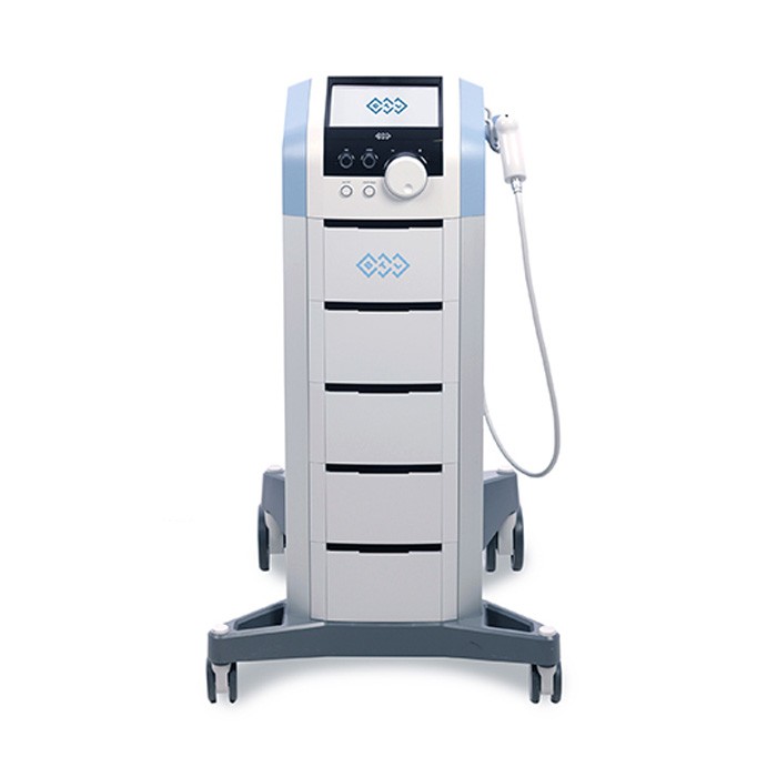BTL-6000 SWT Elite - аппарат ударно-волновой терапии