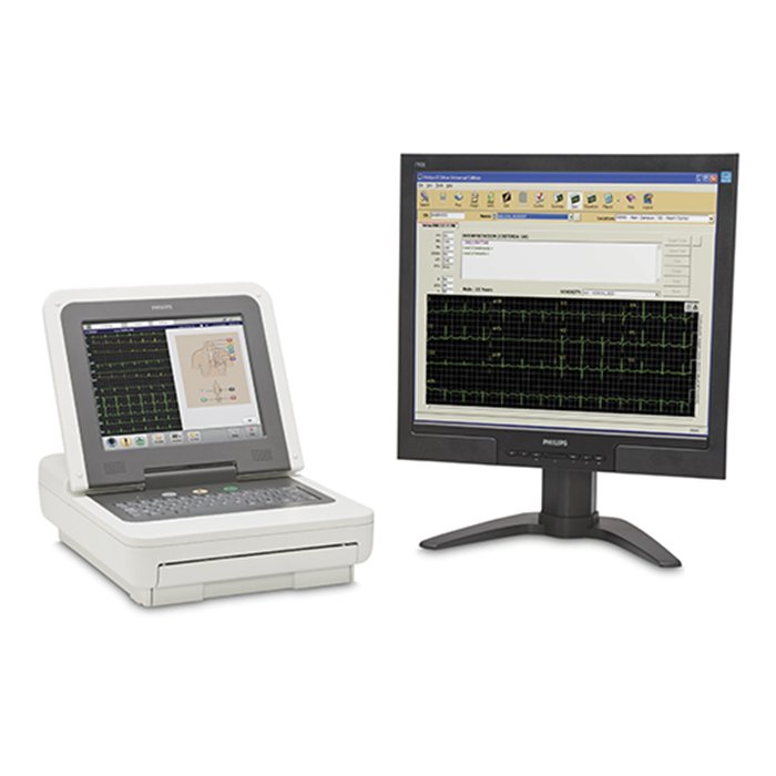 Электрокардиограф PHILIPS PAGEWRITER TC50