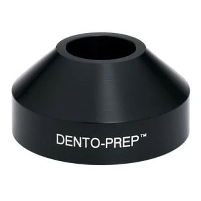 DENTO-PREP STAND - пластиковая настольная подставка для пескоструйного аппарата, Ronvig
