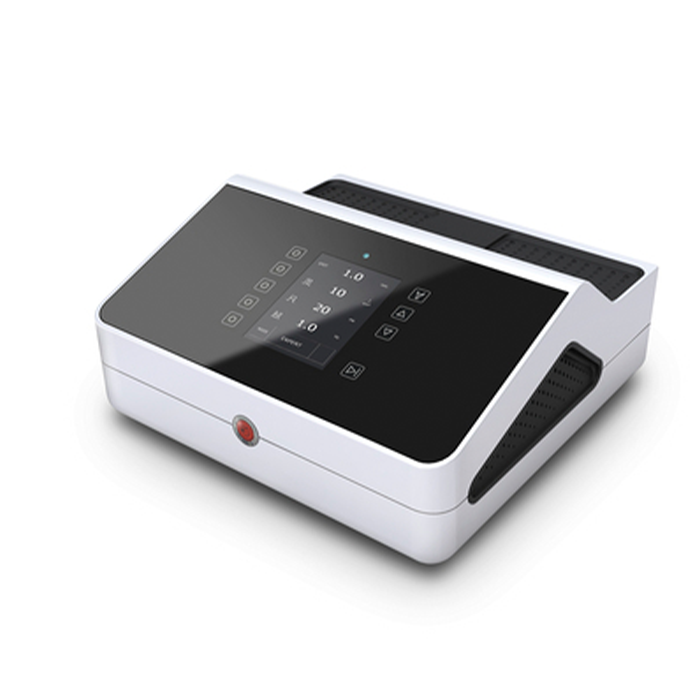 Сосудистый лазер QuadroStar PRO 577