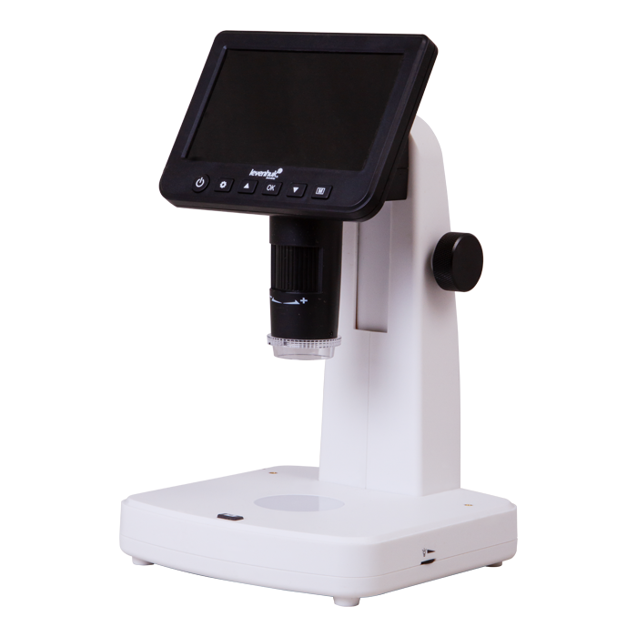Микроскоп цифровой Levenhuk DTX 700 LCD