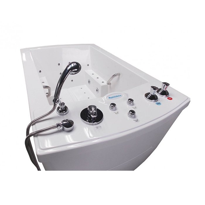 Ванна водолечебная "Онега"