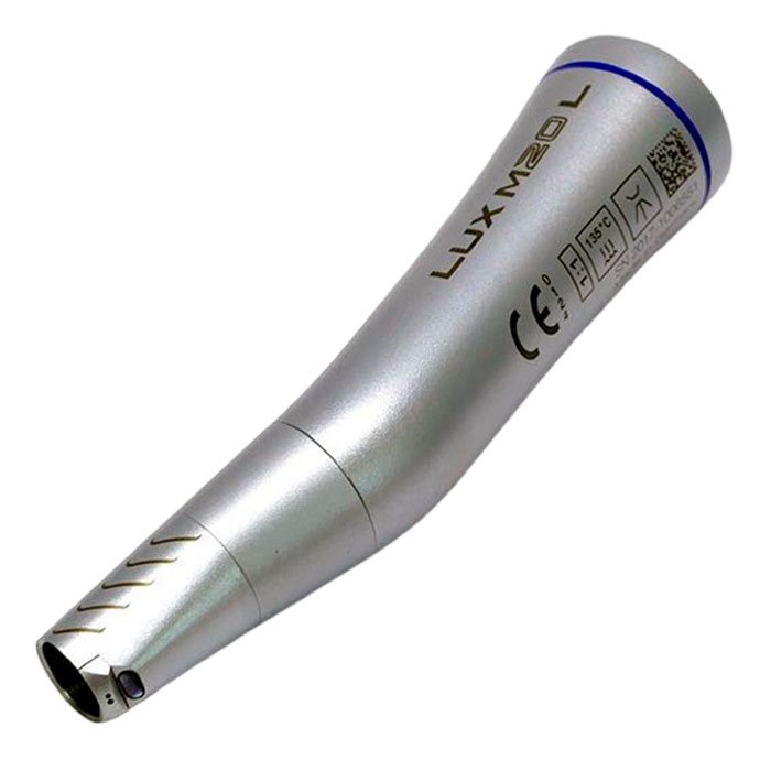 MASTERmatic M20 L - угловой наконечник с подсветкой 1:1, KaVo