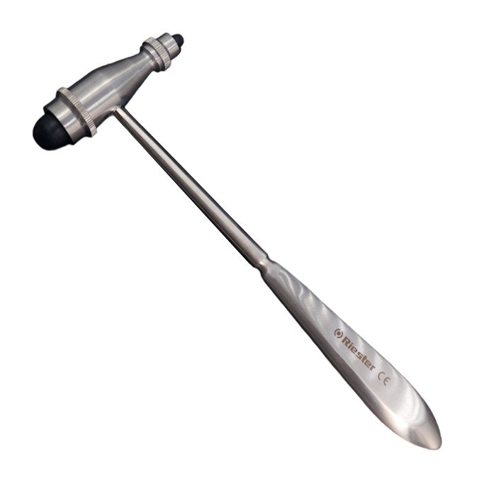 Неврологический молоточек Troemner 5045 Riester