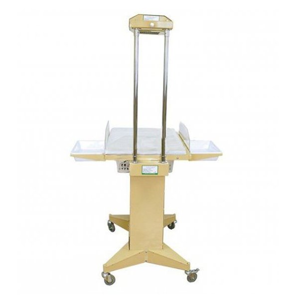 Стол трансформер для новорожденных Солнышко исполнение стандарт