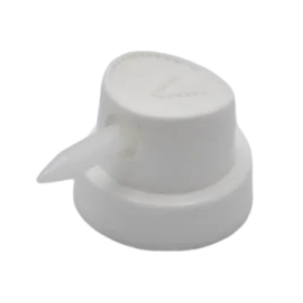 Насадка на QUATTROcare спрей для ухода за цанговым зажимом