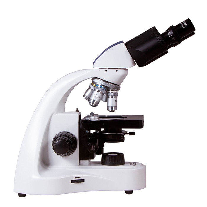 Микроскоп бинокулярный Levenhuk MED 10B