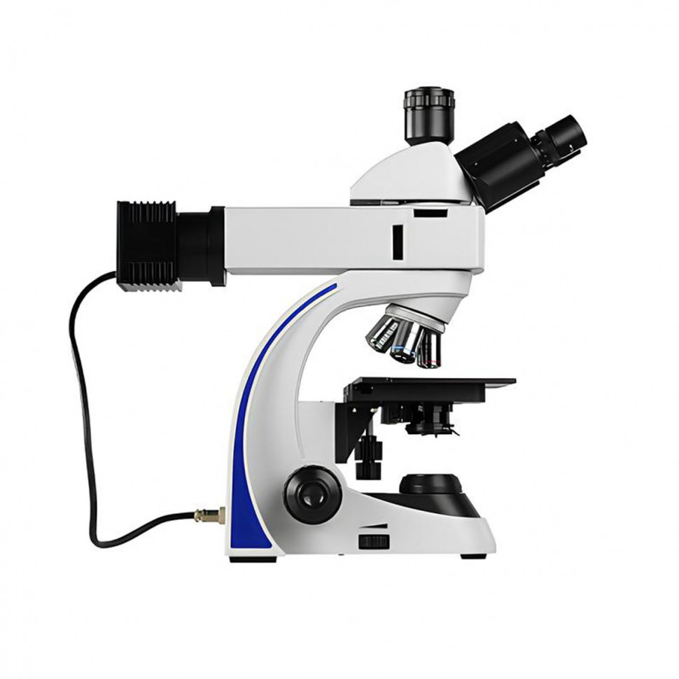 Микроскоп Микромед МЕТ-4