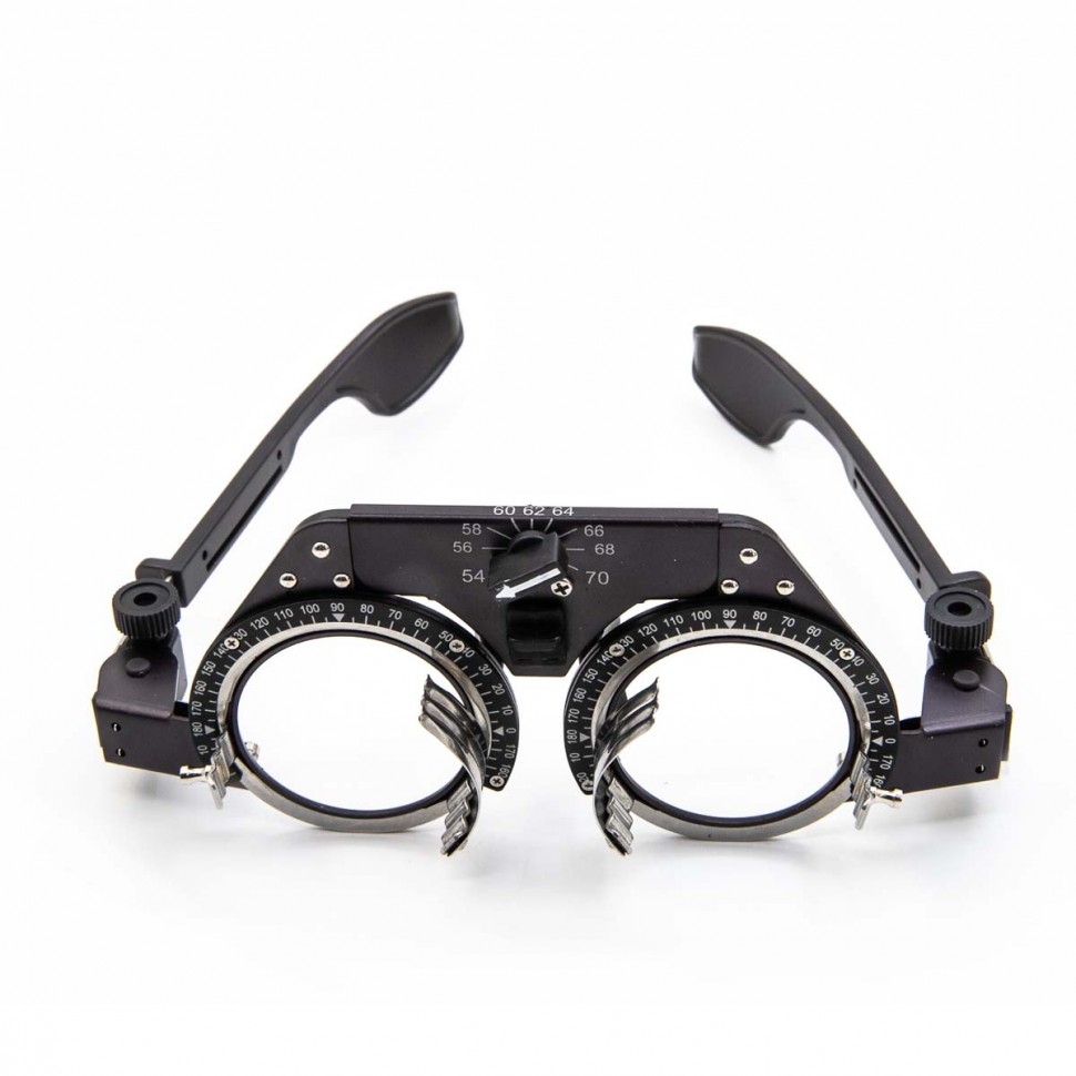 Оправа пробная универсальная ALMAS STF-5470 (взрослая)