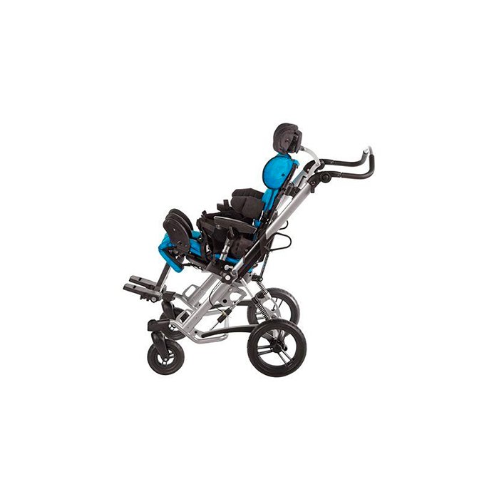 Инвалидная кресло-коляска майгоу Otto Bock