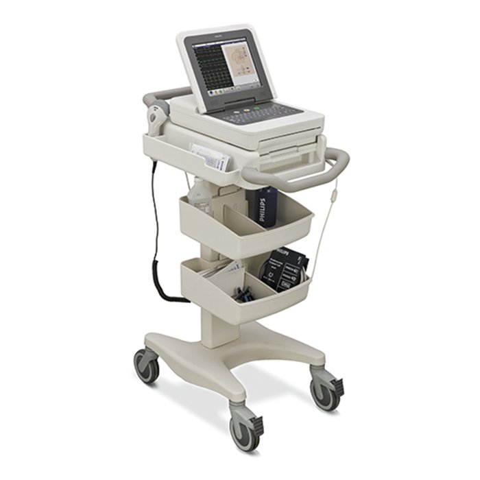 Электрокардиограф PHILIPS PAGEWRITER TC50