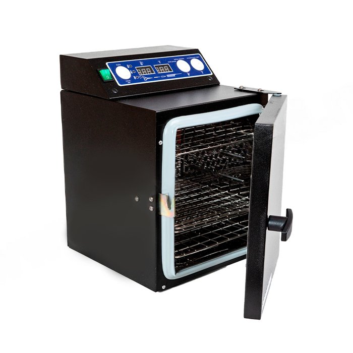 Стерилизатор воздушный "Ферропласт" - 10