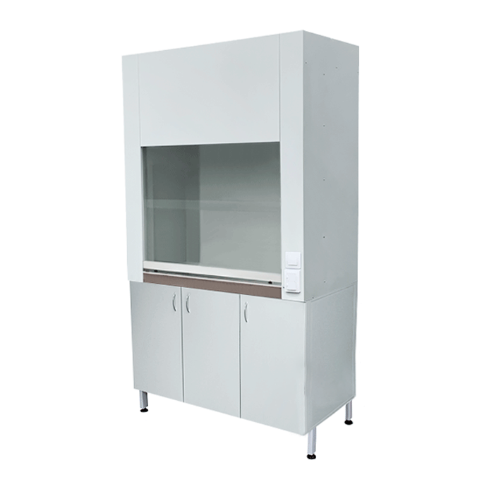 Шкаф вытяжной ВМ-114 (металлический) стандарт