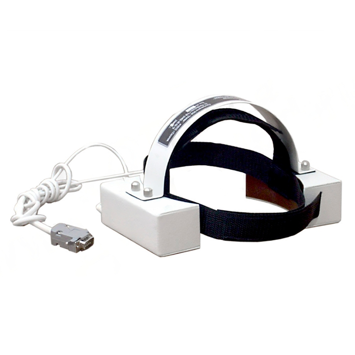 Аппарат «АМО-АТОС-Э» с излучателем «Оголовье»