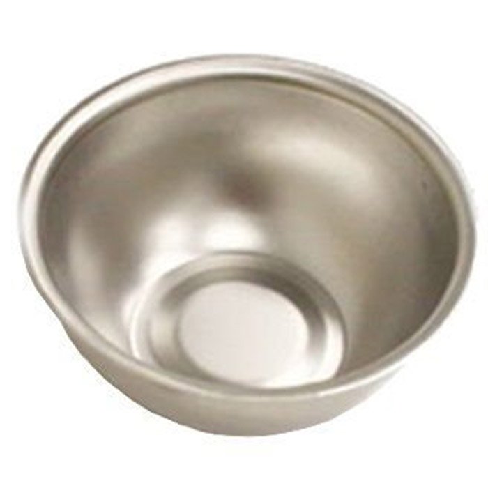 Лоток шаровидный ЛШ - "МЕДИКОН", 80х40