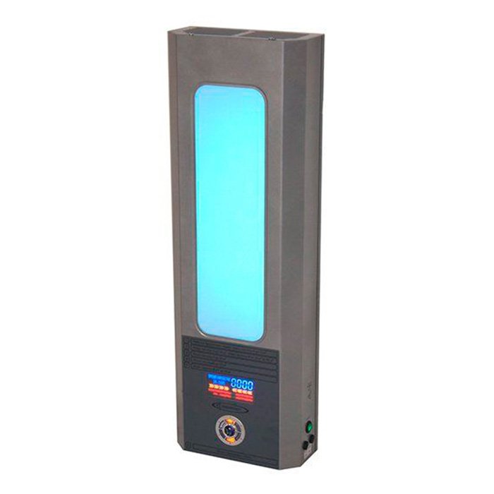 Рециркулятор УФ-бактерицидный трёхламповый РБ-20-Я-ФП-02, настенный