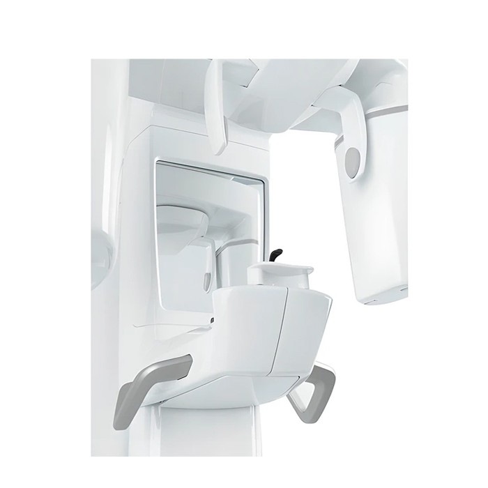 X-Radius Compact 3D - дентальный цифровой томограф, FOV 10х10