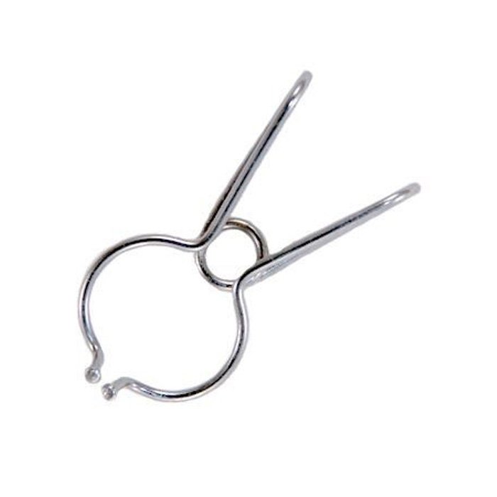 Матрицедержатель пружинный большой для фиксации матриц серий 32 и 36