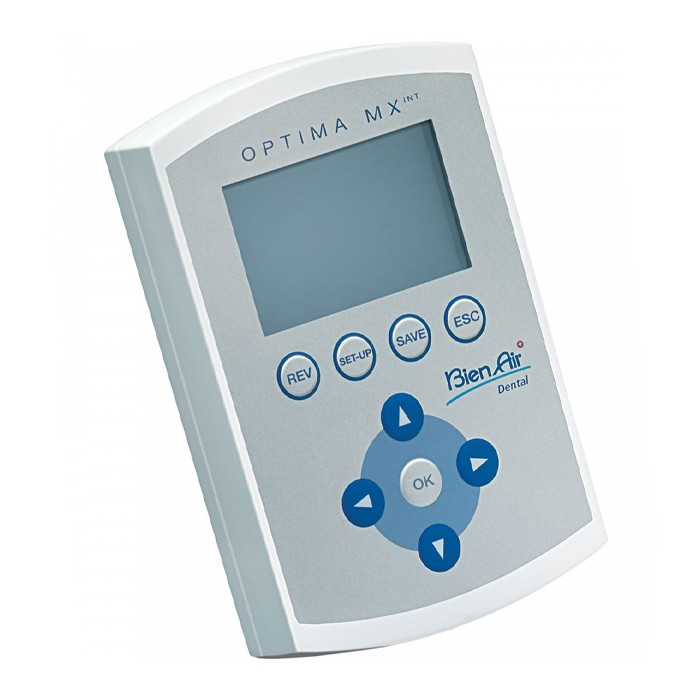 Bien-Air 1600534-001 - корпус Optima MX INT