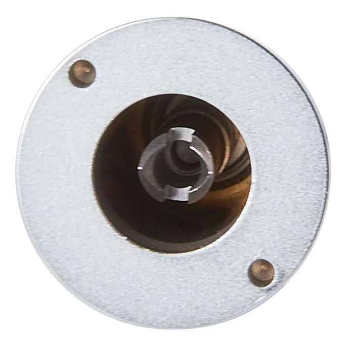 CX245-1A - понижающий угловой наконечник без охлаждения, Coxo