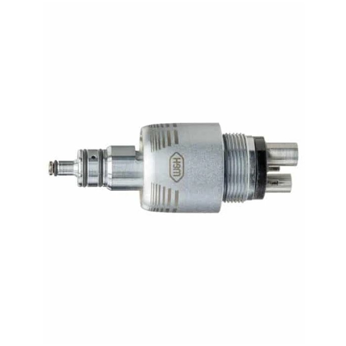 Адаптер под быстросъемные соединения Roto Quick для аппаратов Assistina