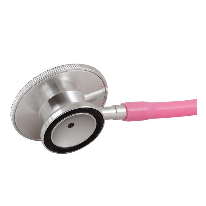 Стетофонендоскоп CS-417 розовый, CS Medica