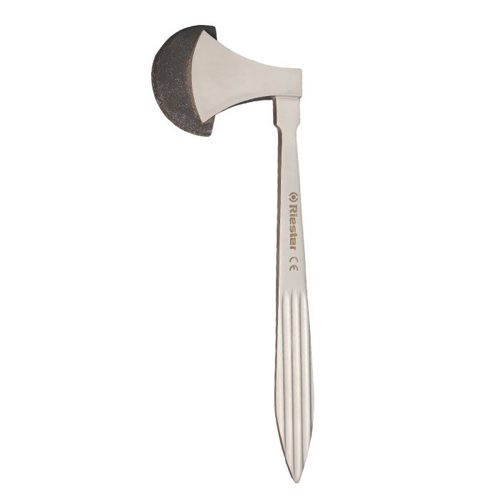 Неврологический молоточек Berliner 5055 Riester