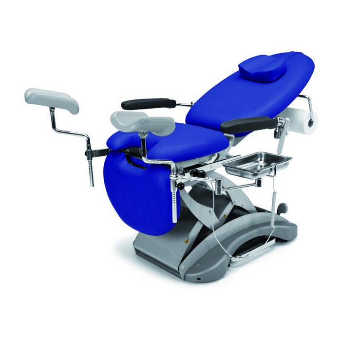 Гинекологическое электрическое кресло Francy, TT Med S.R.L.