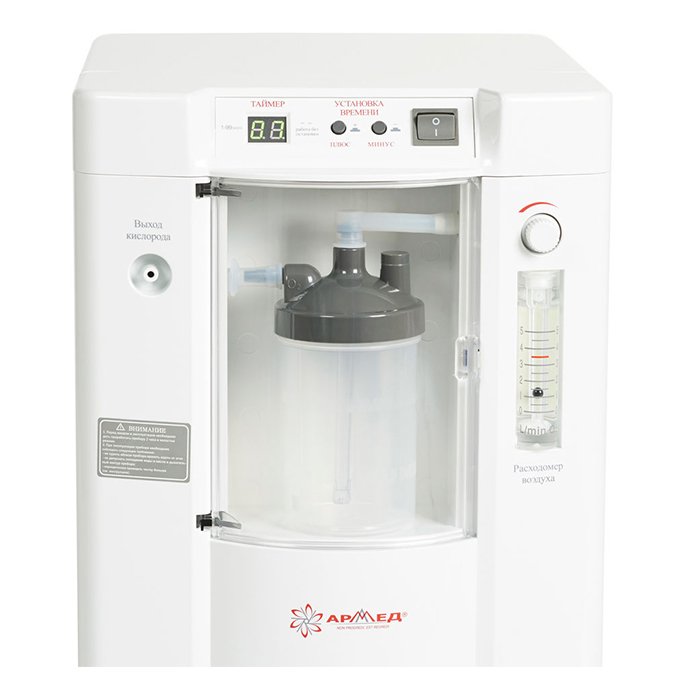 Кислородный концентратор 7F-1L Армед