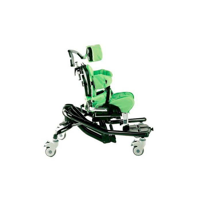 Инвалидная кресло-коляска Сквигглз Otto Bock