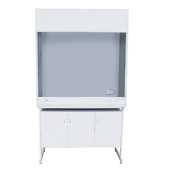 Шкаф вытяжной В-111 эконом