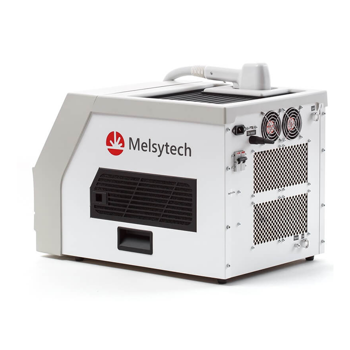 Диодная лазерная система для эпиляции Magic LITE, Melsytech