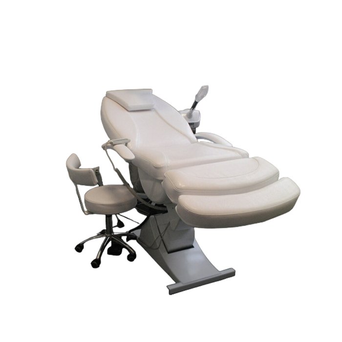 Косметологическое кресло "Ирина" (3 электромотора)