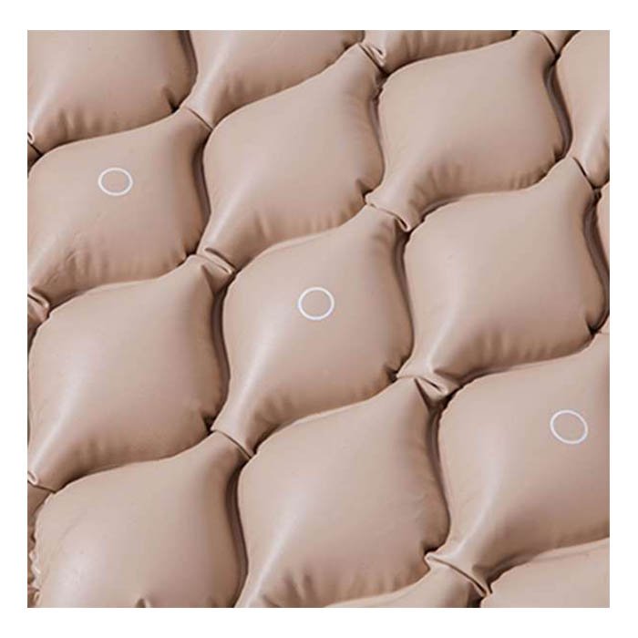 Система противопролежневая Barry Serio Plus