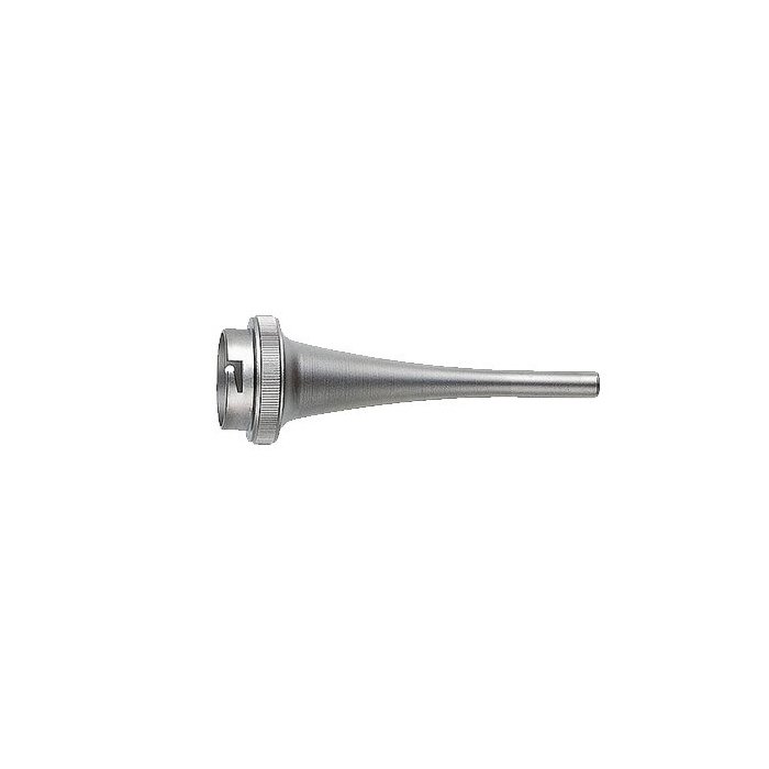 Воронка ушная ветеринарная №2 (1 шт/уп) Riester