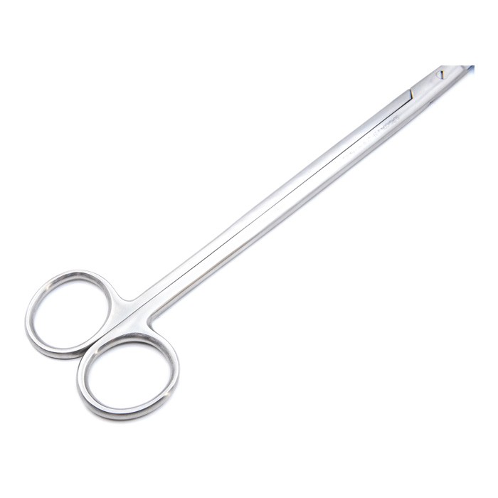Ножницы Wertheim для глубоких полостей Surgicon