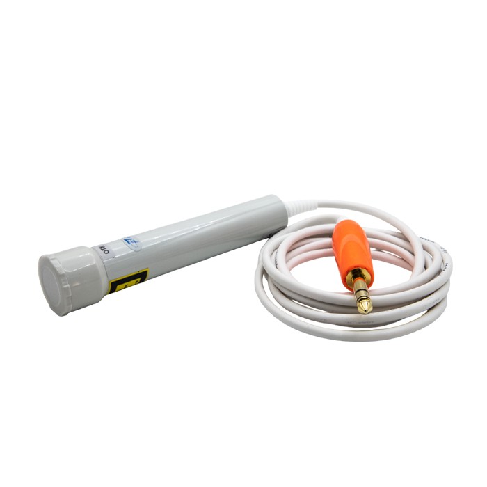 Лазерная головка импульсного излучения ЛО-904-20