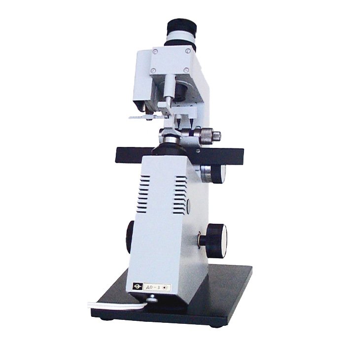 Диоптриметр механический проекционный (оптический) ДО-3