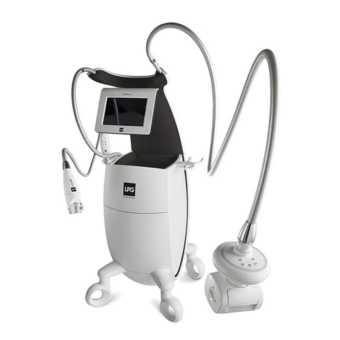 Cellu M6 Alliance Medical (Aesthetic (лицо и тело))