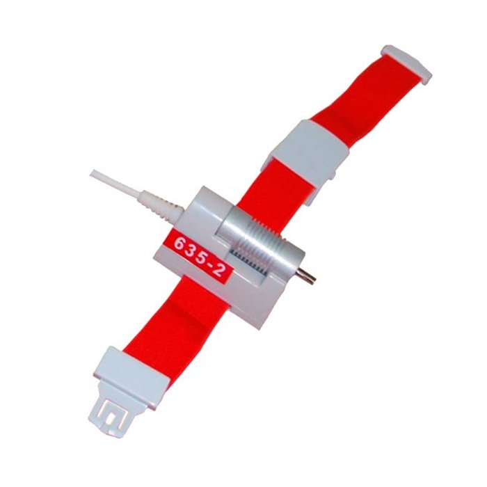 Непрерывная головка КЛО-635-50 для ВЛОК