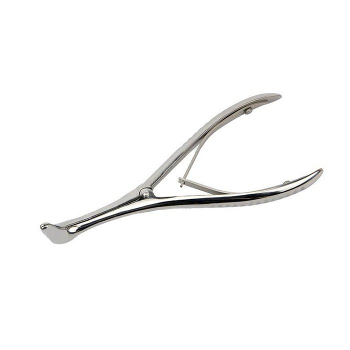 Зеркало носовое с длиной губок 22 мм ПТО Медтехника