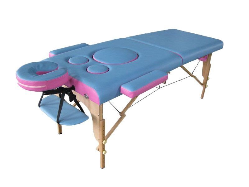 US Medica Panda Складной массажный стол